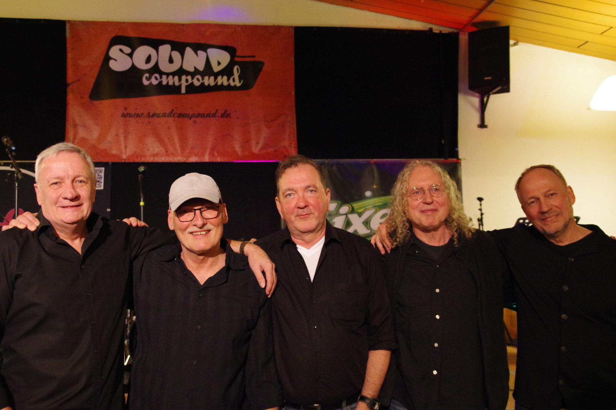Soundcompound